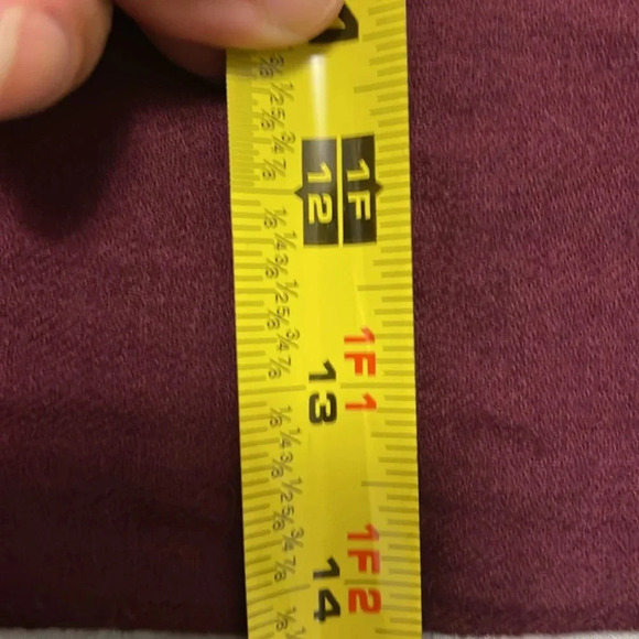 Bayaa Hand Beaded Scarf/head scarf length 69” and width 14.75” - Picture 4 of 8